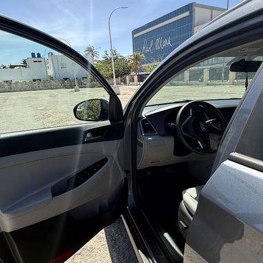 Vendo Tucson 2018 - Img 120340643