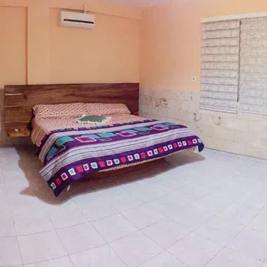 🏠 Casa De Renta En Boyeros. 💵Precio: 40 usd por habitación. 🏊🏻‍♀️Tiene piscina y capacidad para 8 personas - 6/6