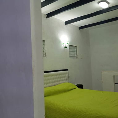 ❄️🔒 Hostal "Lamaye" de 3 Habitaciones en Centro Habana REF 1353 - Img 95747605