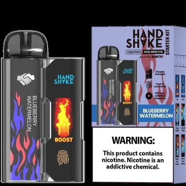 Vendo vapers de 15k, 30k y 40k puffs - 5/5