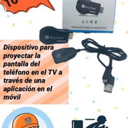 Anycast M2 plus - Img 55786873
