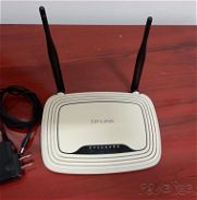 Router TP-LINK - Img 45792890