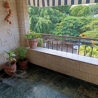 Apartamento de 2 habitaciones para renta larga estancia en playa - Img 124855495