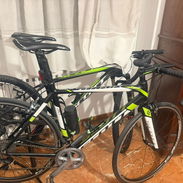 Scott Speedster 30 Talla 54 - Img 56008589