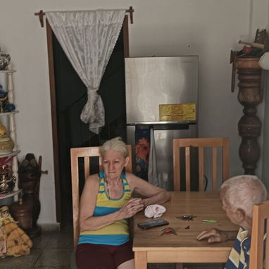 Venta de la casa habana lisa - 3/10