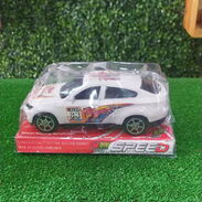 Juguete Carro Racer 68 - Img 45281550