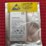 Batería de teléfono Samsung nueva - Img 55659293