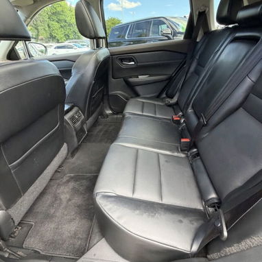 Nissan Rogue SV 2022 - Img 124158539