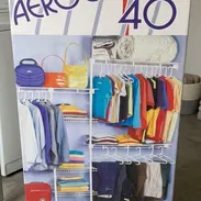Organizador de closet o Aerocloset - Img 57803211