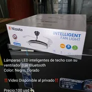 Lámparas led - Img 55639027