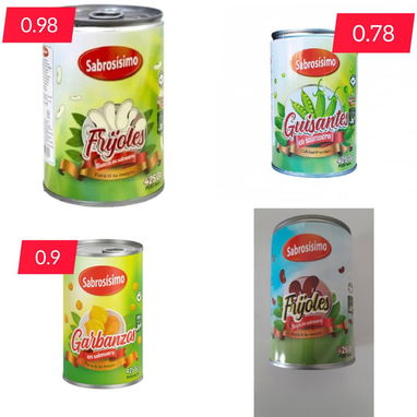 📦 Ventas mayoristas de alimentos y productos de aseo - Img 116687752
