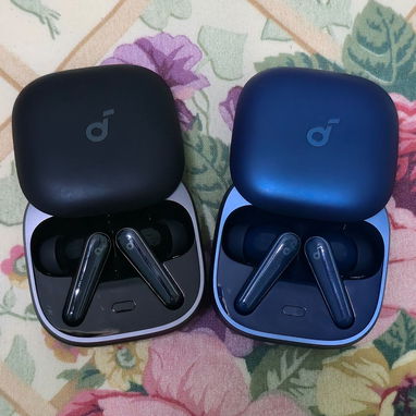 AUDÍFONOS BOSE, SAMSUNG, SONY, AIRPODS, SOUNDCORE, JABRA, TECHNICS, NOTHING, SHENNHEISE, SHOKZ, AUDÍFONOS ORIGINALES - Img 122791420