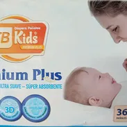 Culeros TB Kisd S/1 36pcs, Culero Taffy 2 38pcs - Img 54778252