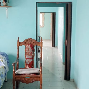 Se venden casas en el Cotorro - 4/10