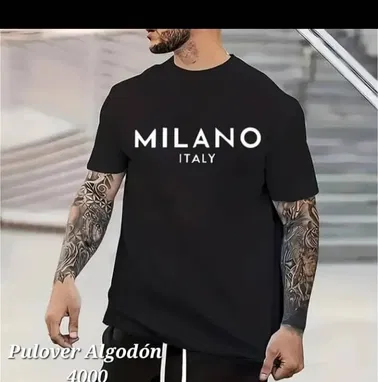 Pulover de hombre/ conjuntos de short y pulover - Img 94221434