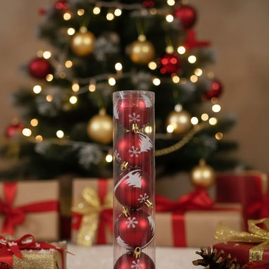 Adornos de navidad - 6/10