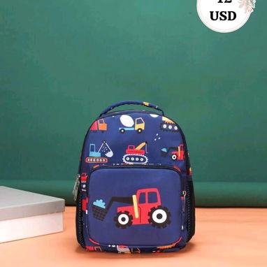 Mochilas - 2/6
