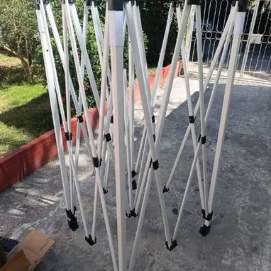 Carpas plegables para exteriores y negocios - 2/3