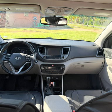 vendo o negocio, Hyundai Tucson, 2018, Full límite - Img 117698526