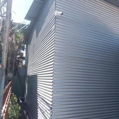 Montaje De Techos Garajes Terrazas y Cercas Perimetrales 🏗️👷🏽♂️ - Img 122344684