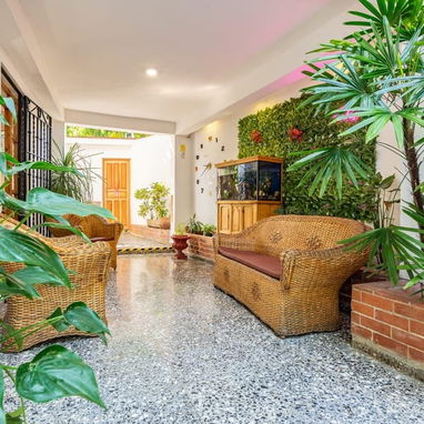 🏠 Hostal para rentas con piscina en Regla, La Habana - Img 116332997