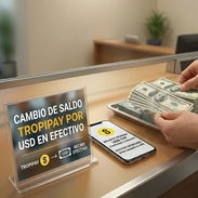 Tengo saldo Tropipay!!!!!!! - Img 55857457