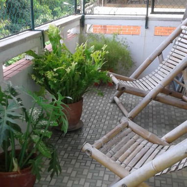 Apartamento de renta en el Vedado! MUY CENTRICO! - Img 109309444