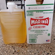 Aceite MARINA - Img 56714178