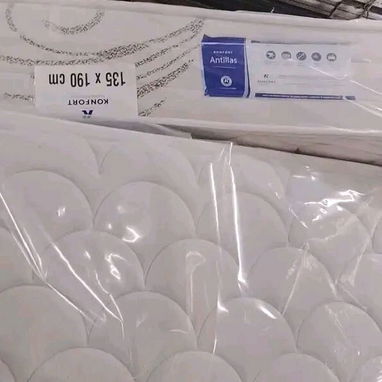 KONFORT ( COLCHONES ORIGINALES) - 2/2