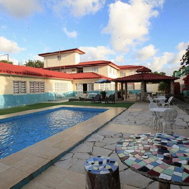 Renta en Zona Residencial SIBONEY! alquiler por noches y pasadías - Img 109095216