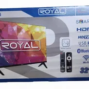 🚨Televisor de 32" y 40", marca SANKEY, detalles y precio en cada foto,📞👉🏻58684483👈🏻 - Img 51195842