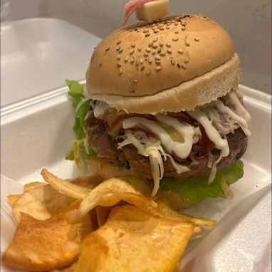 ✨️🌮🍔FAST FOOD DOMICILIO 🍟🍲✨️ - Img 113876559