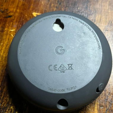 Google Nest Mini - 2/2