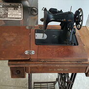 maquina de coser electrica SINGER - Img 45371952