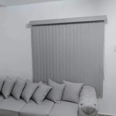 Cortinas Verticales Americanas - Img 123047467