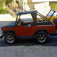 Se vende Jeep Willys 1950 con trailer incluido. - Img 56868783