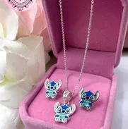 Joyas stich 💙 - Img 50008483