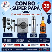 Combo Súper Papá - Img 55926444