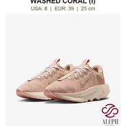 Tenis Deportivos de Mujer Originales con Garantía en La Habana 🌹🌸🌟✅‼️ - Img 55772268
