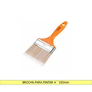 BROCHA PARA PINTAR 4´´/100mm - Img 55757957