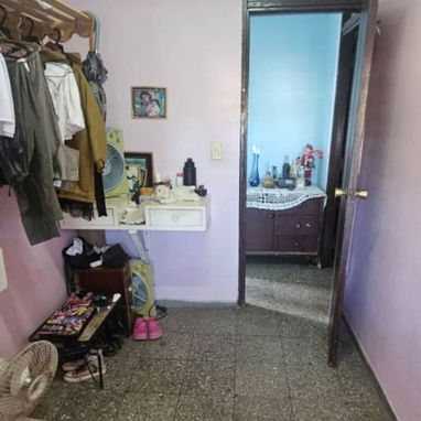 Venta de apartamento cuarto piso en nuevo vedado - Img 121586445