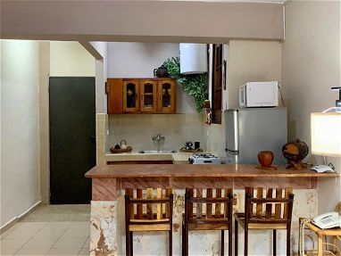 ✨🏖️Alquiler Lineal de Bello Apartamento de un Cuarto en Playa Cerca del Mar✨🏖️ - Img 66808108