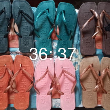 Chancletas Havaianas - 3/4