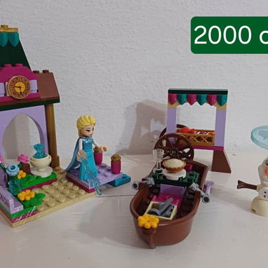 Legos. Juguetes - 6/6