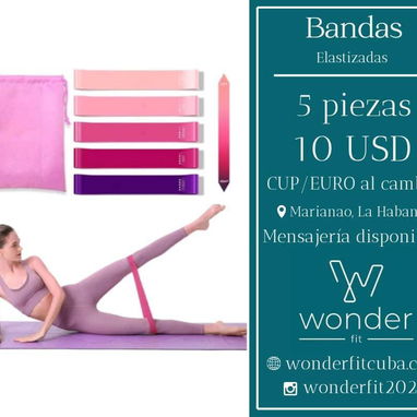 Artículos para gimnasio - Img 120612600