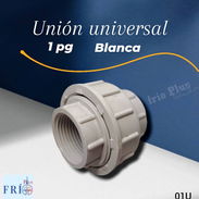Unión universal 1pg - Img 54304095
