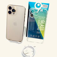 iPhone 12 pro Libre   128gb Bat 80% - Img 45542564