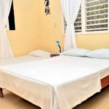 RENTA hostal de 4 habitaciones con Qba Hostin 360, en HOLGUÍN. - Img 126777707
