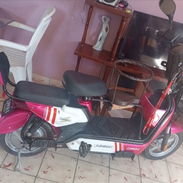 Bicimoto en 500 USD - Img 56007053