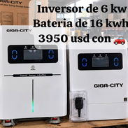 Kit solares - Img 58045283